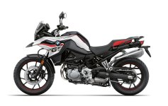 Motorky BMW GS - vše o motocyklech BMW řady GS a o cestování na nich